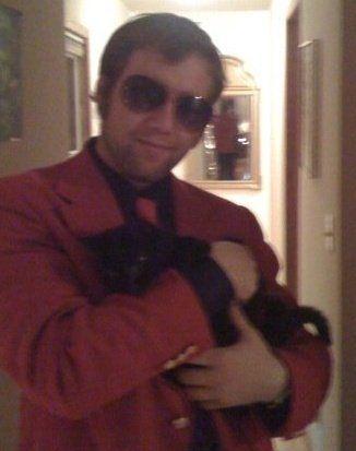 alexjpaul's profile picture. 