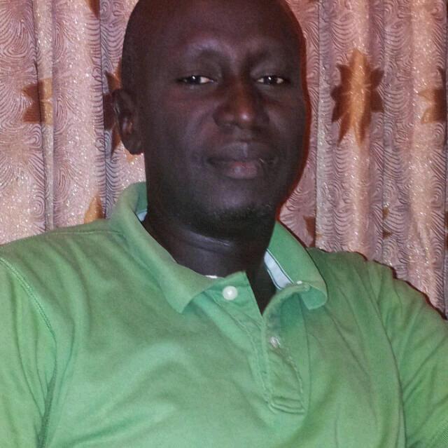 ishaqada's profile picture. 