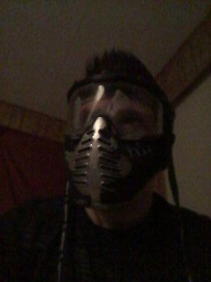 Gamer, i like all kinds of games. if you tell me you wanna see it! ill play it. Xbone only! follow me on twitch 
@vokunqahnaarin