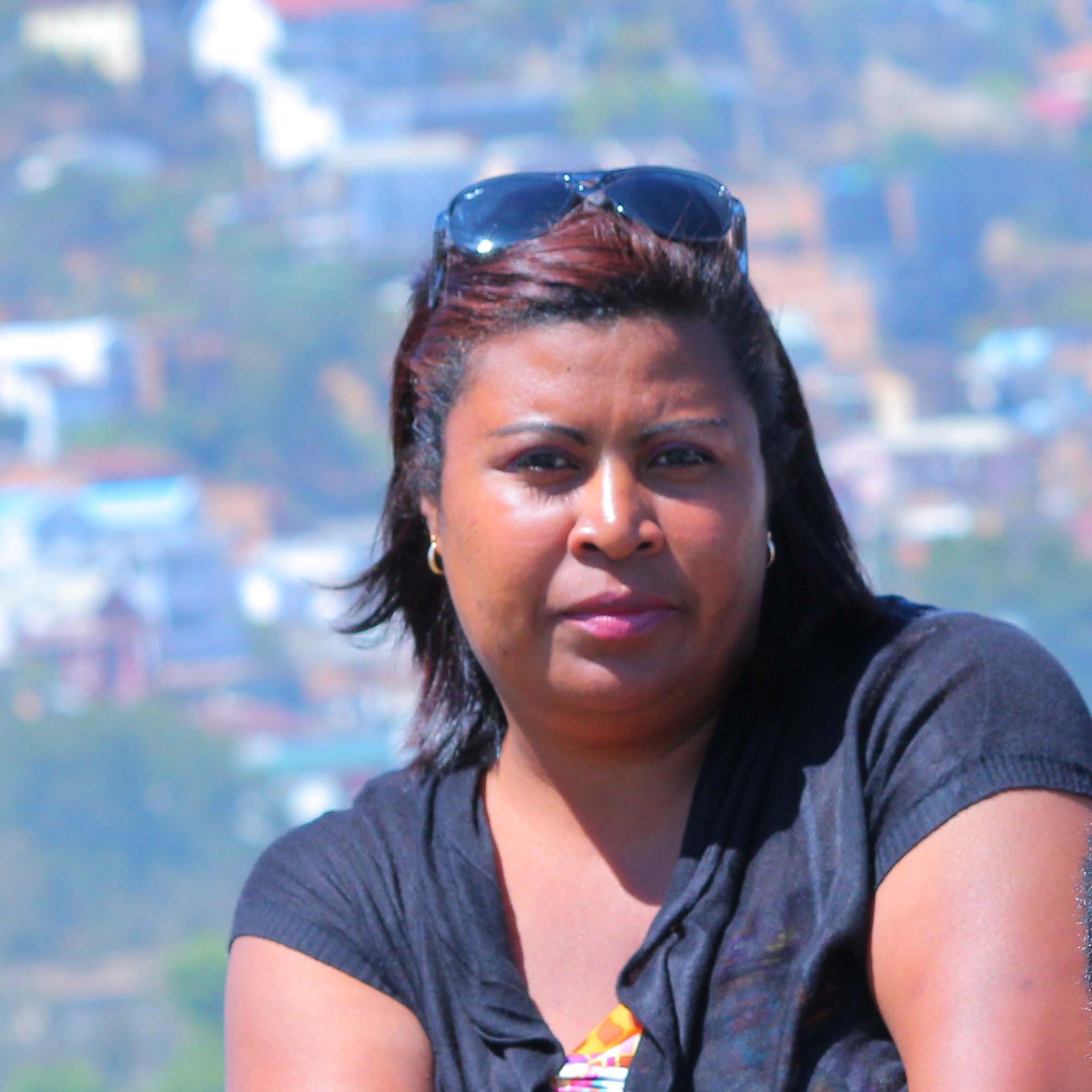 mireillemadr's profile picture. 