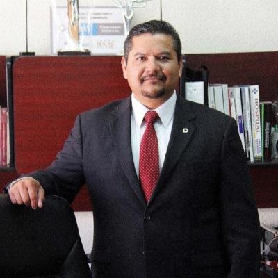 Empresario, Consejero Nacional de Canacintra #ServirConPasion