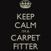 carpetfitter gla2edi (@topdogflooring) Twitter profile photo