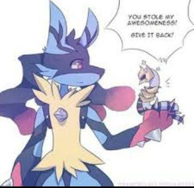 Director de la Academia Pokémon All Star. Pacífico y muy paciente. ¿Que mas puedo decir? -El deseo por compartir en el mundo es infinito- #PkmAS #Multiverse