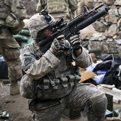 ritualmagick's profile picture. Patriot, Veteran, Metalhead