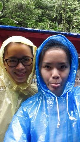 18 ♥ | Biru ♥