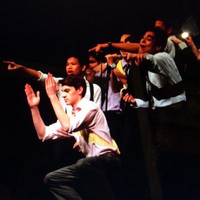 MR. NORTH CANYON 2015: Revel Craig RUNNER-UP: Jesus Valenzuela