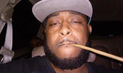rapper, comedian, creation writer...and sing a lil..... gigolo......