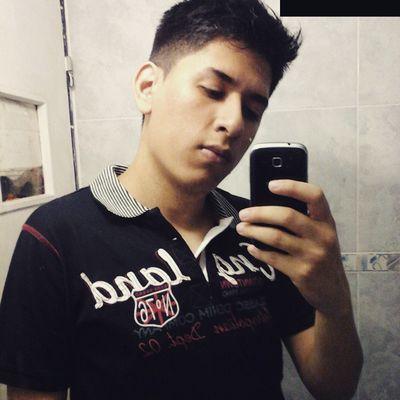 21 Estudiante de Reposteria y Pasteleria Fan del N1 Michael Jackson.