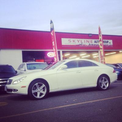 SURREY's #1 Pre Owned Car Dealership