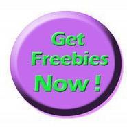 I am a couponer and love freebies!!!