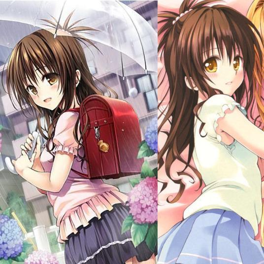 とらぶるダークネスの画像をどんどこ貼り付けて行きます。同人情報も随時公開していくのでぜひぜひフォローをお願いします★