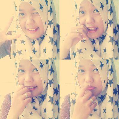 I'm SonElfExo-L and I'm ELF-CLOUD :*