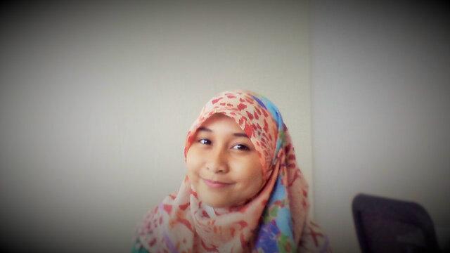 ♡ Allah ♡|INCRIFEST25|Academy Accounting YAI 2012