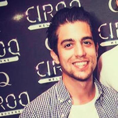 Frazza09's profile picture. 