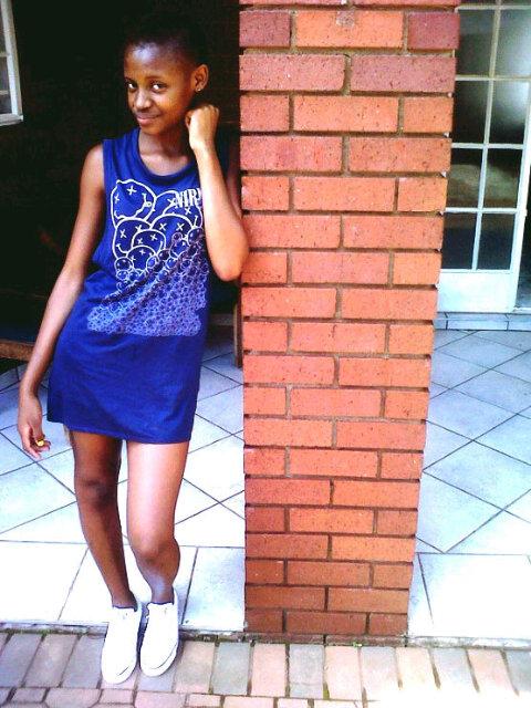 Beauty with Brains, outspoken