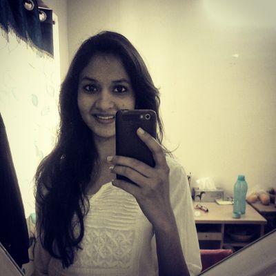 Engineer to be. Much love for dance. YOLO B)