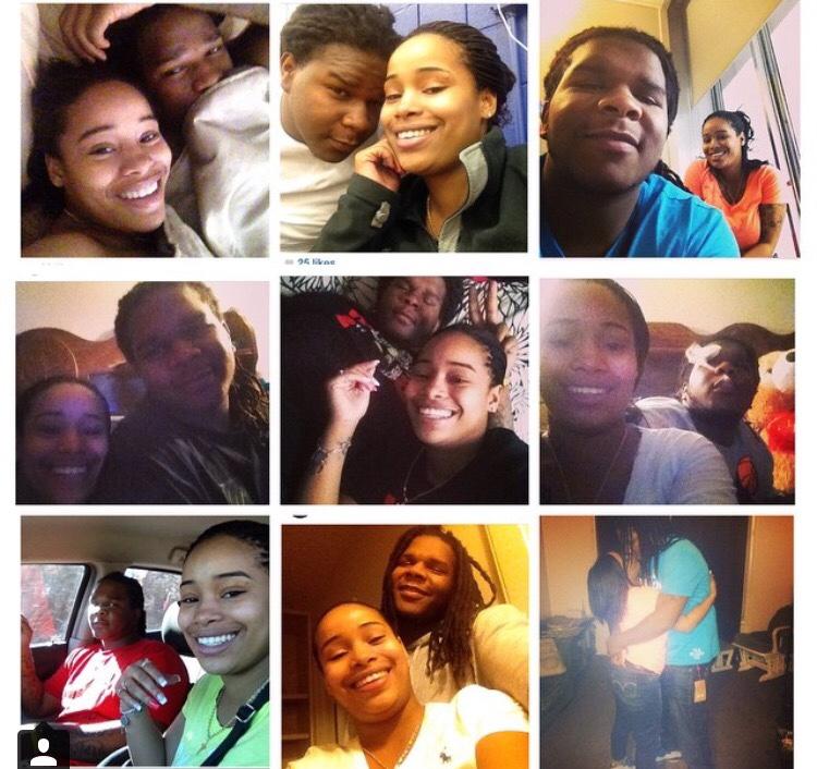 Father of 5 Dey da reason I grind da way I do