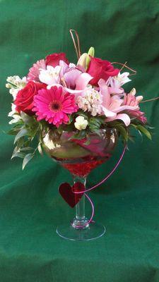 SUZANNSFLOWERS1's profile picture. Family owned & operated since 1968 with many talented employees, that are committed to creating beautiful floral gifts that will express your sentiments.