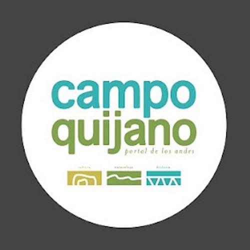 CampoQuijano's profile picture. 