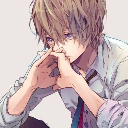 RationalZodiac's profile picture. Yes, finally, the level headed one. #Yaoi #Seke