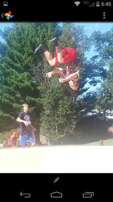 MarkSebree's profile picture. 