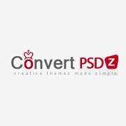 Specialist in converting PSD to #HTML, #Wordpress, #Joomla, #Magento & #Drupal. Top Quality service, backed with years of experience & assiduous professionals.