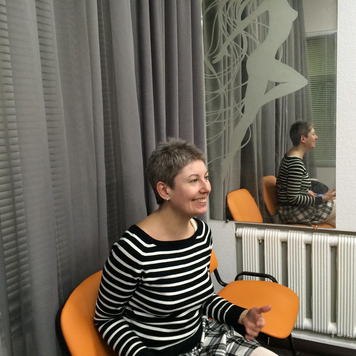 shtaimec's profile picture. 