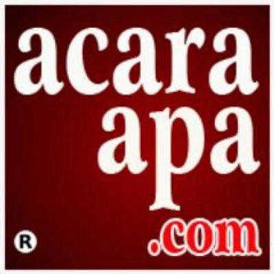 acara JAKARTA