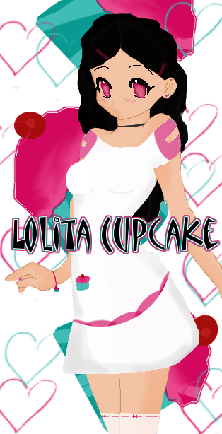 LolitaxCupcake's profile picture. OHH!! I think I got It! lol
