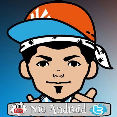 Todo sobre android/ videos/ noticias/ juegos & mucho mas! Visita mi canal de youtube ◄