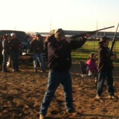 mudking313's profile picture. life is too short