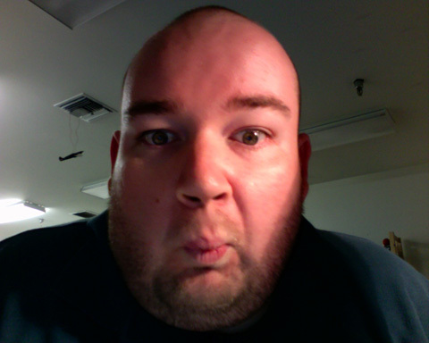 c_welker's profile picture. Tech geek, pastor in training, photographer, Standard Nerd...