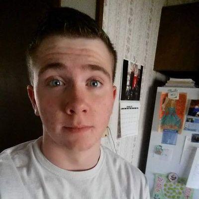 DrewStarks's profile picture. content to live our days, in perfect misery