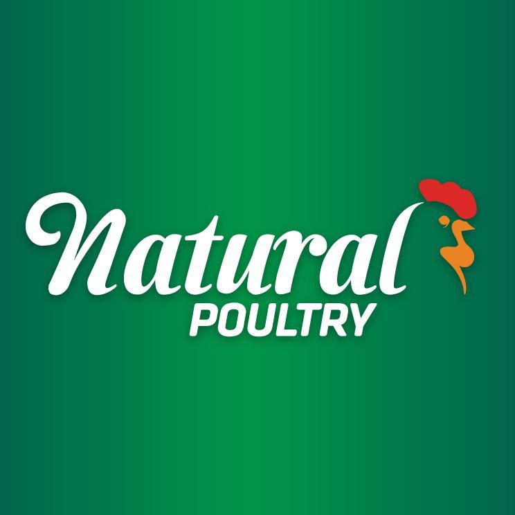100% Naturally great taste. Probiotic chicken for healthier life