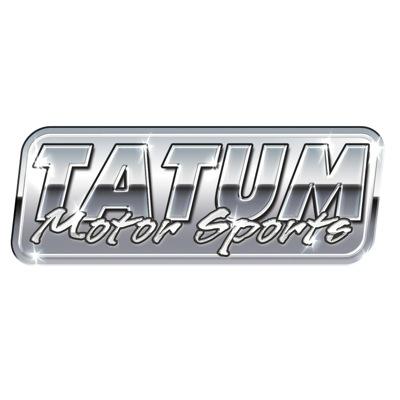 Official account for Tatum Motor Sports. We specialize in off road race cars and sand cars. Follow and retweet. #tatummotorsports