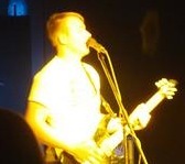 Corey_D Profile