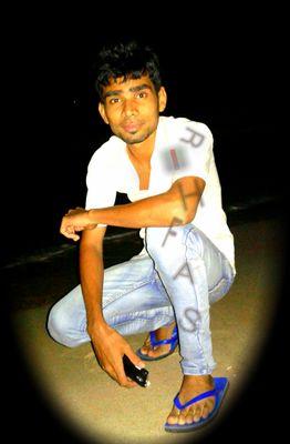 MRihfas's profile picture. 