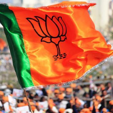 Nation 1st, Party 2nd, Self Last
