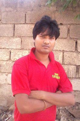 abhijeethaldar8's profile picture. 