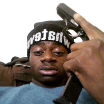 #GanG GanG #R.I.P. Muhammad #CirCle Closed #Money GanG or No GanG #Cl-10 Sh¥t