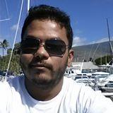 Parantap Roy