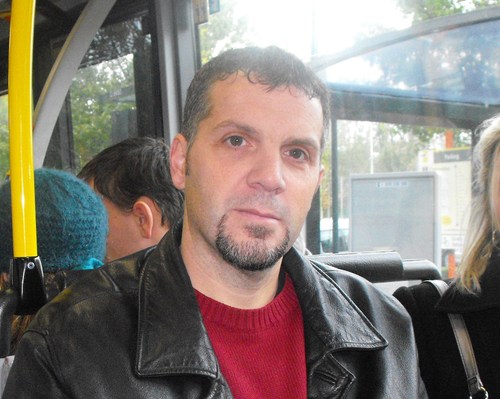 jonsalsbury's profile picture. Sinner saved and held by grace, Husband, Father, Friend of Jesus, Extreme Biblical Conservative, Coram Deo, Sola Gloria Dei, To the ends of the earth