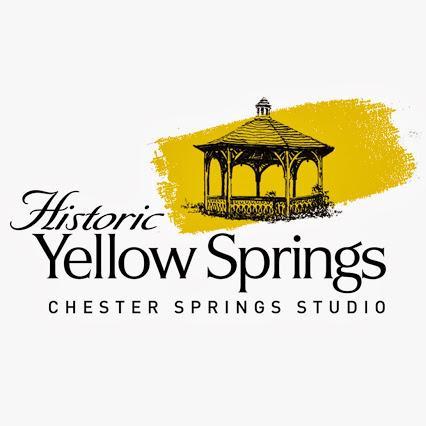 Chester Springs Studio is an arts center in Historic Yellow Springs with classes in fine art, sculpture, pottery, more. #ChesterSprings #ChesterCounty #artclass