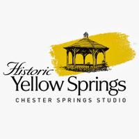 ChesterSpringsStudio (@chesterspringss) 's Twitter Profile Photo