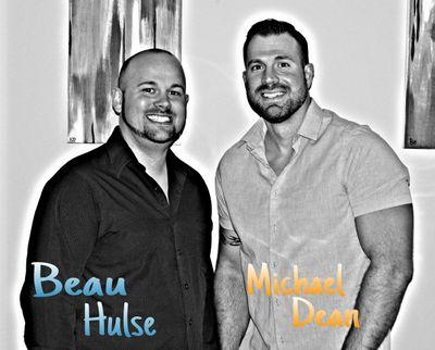 Our names are Beau and Michael and are both natives of Las Vegas, NV. Hide N Dry is the name of our new product. Follow us for updates on our growing company.