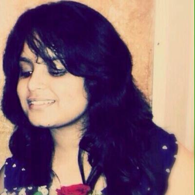 A happy person!:)