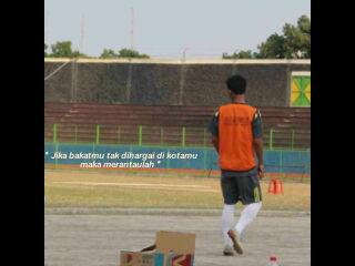 | Sma Muh 7 Yk|PS Satria Pandawa| Menjadi pemain bola yang dapat membahagiakan kedua orangtua