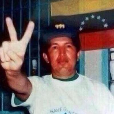 La de Bolívar me la contó Chávez, pero la de Chávez, esa la contaré yo.