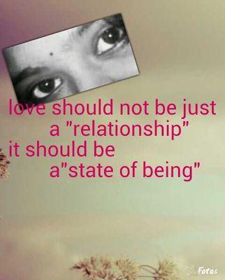 AasleAmmu's profile picture. doesn't matter what..!? Can't see them practical when we get emotionally attached