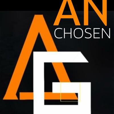 I make gaming videos on youtube (15) my YT is AN chosen :)